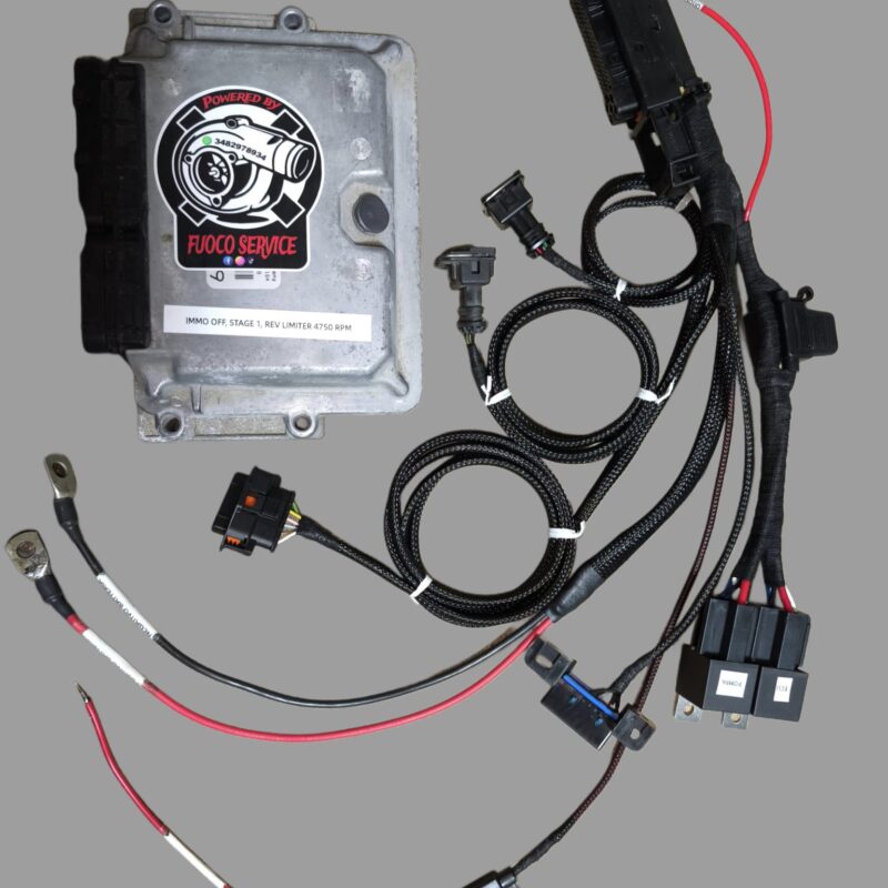 1.9/2.4 JTD 8V E 10V DA 86CV AL 150CV
